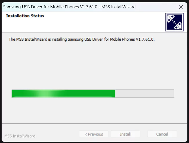 install samsung usb driver s4